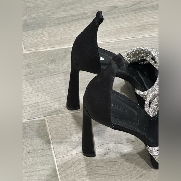 Johnathan SIMKHAI Lena Platform Sandal Size 39 - Picture 7 of 10